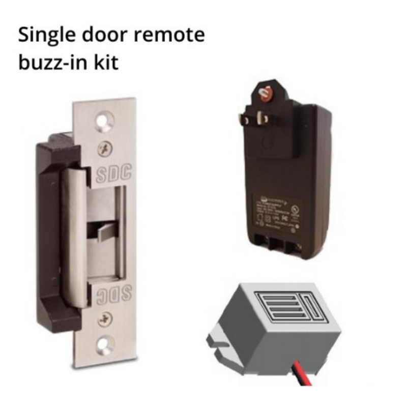 buzz in release kits category image